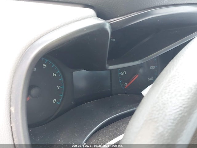 1GCHSBEA3J1144423 Chevrolet Colorado Wt