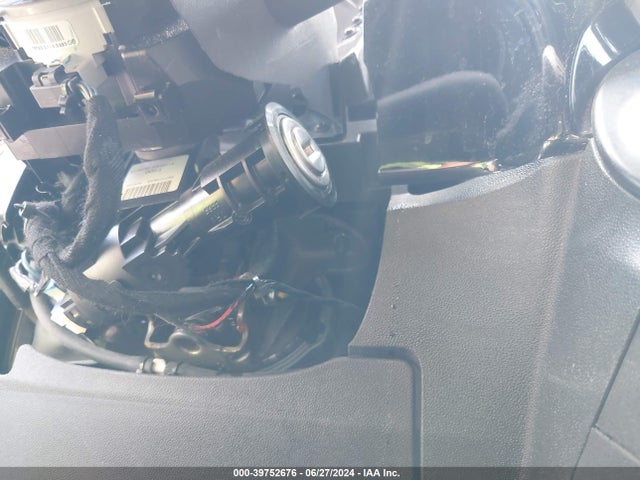 2013 FIAT 500 3C3CFFFH4DT748095 Photo 5