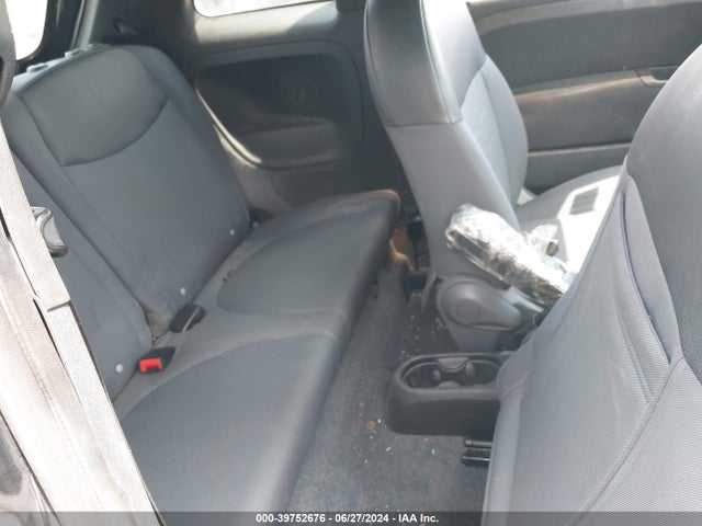 2013 FIAT 500 3C3CFFFH4DT748095 Photo 7