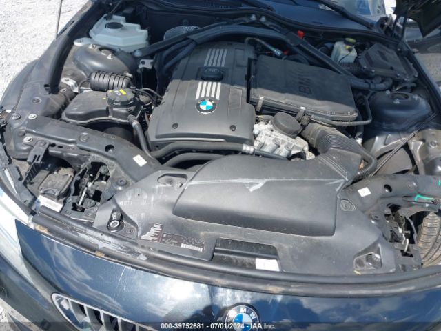 WBALM1C56FE634629 BMW Z4 Sdrive35is