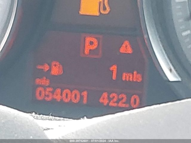 WBALM1C56FE634629 BMW Z4 Sdrive35is