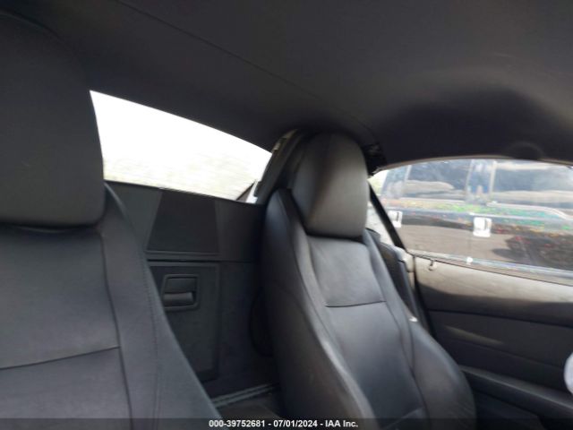 WBALM1C56FE634629 BMW Z4 Sdrive35is