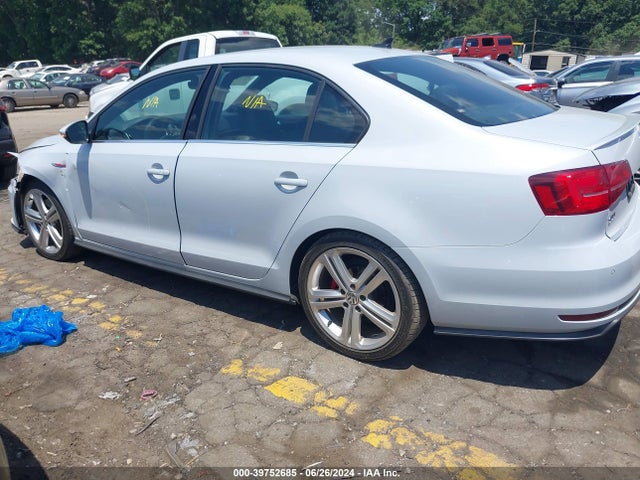 3VW5T7AJXHM266743 Volkswagen JETTA GLI