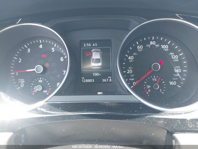 3VW5T7AJXHM266743 Volkswagen JETTA GLI