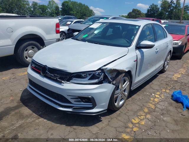 3VW5T7AJXHM266743 Volkswagen JETTA GLI