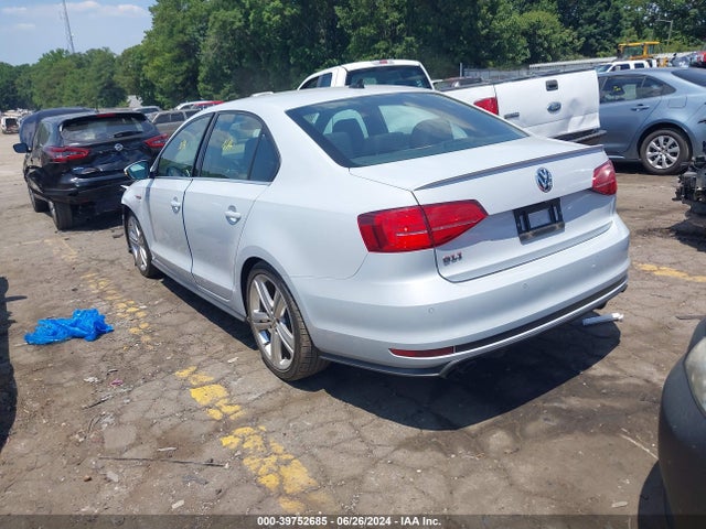 3VW5T7AJXHM266743 Volkswagen JETTA GLI