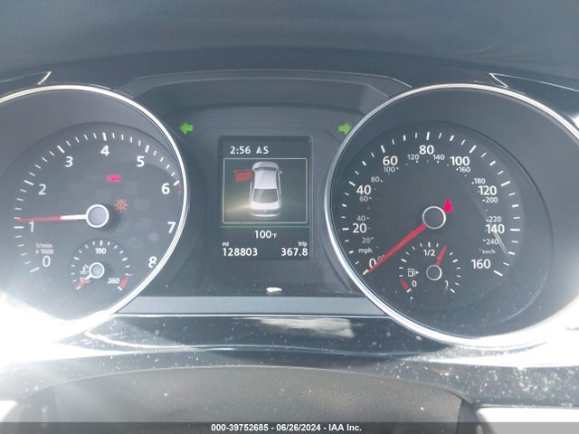 3VW5T7AJXHM266743 Volkswagen JETTA GLI