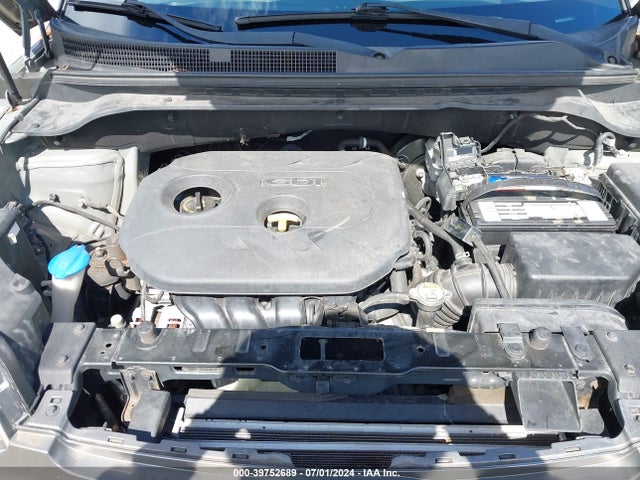 KIA SOUL + 2018 KNDJP3A51J7574062 Image 10
