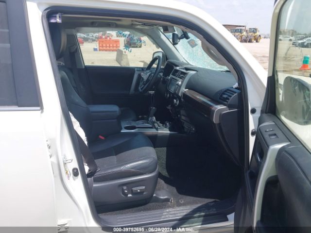 JTEBU5JR9J5589556 Toyota 4runner Limited