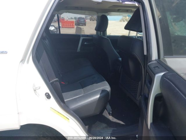JTEBU5JR9J5589556 Toyota 4runner Limited