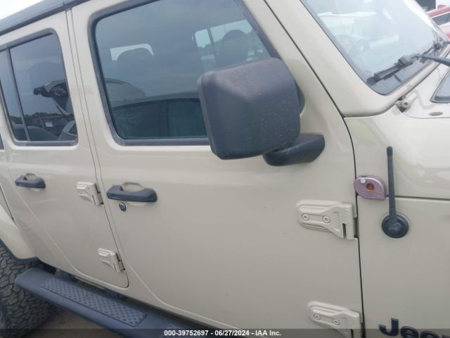 1C6HJTAG2LL170075 Jeep Gladiator Sport S 4x4