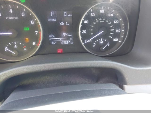 5NPD74LF3HH181212 Hyundai ELANTRA SE