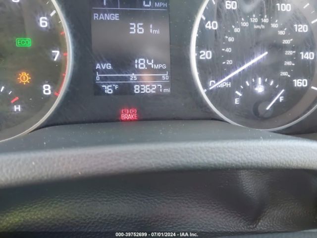 5NPD74LF3HH181212 Hyundai ELANTRA SE