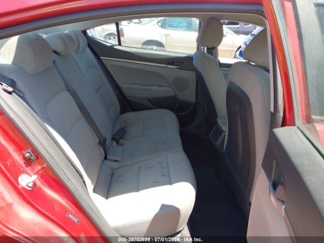 5NPD74LF3HH181212 Hyundai ELANTRA SE
