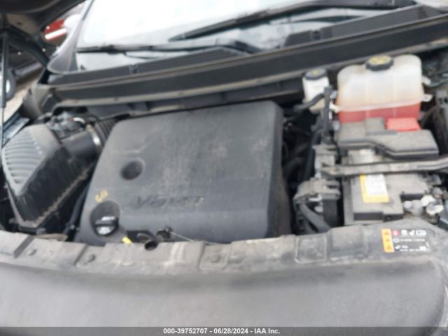 5GAEVBKW9MJ240704 Buick Enclave Awd Premium