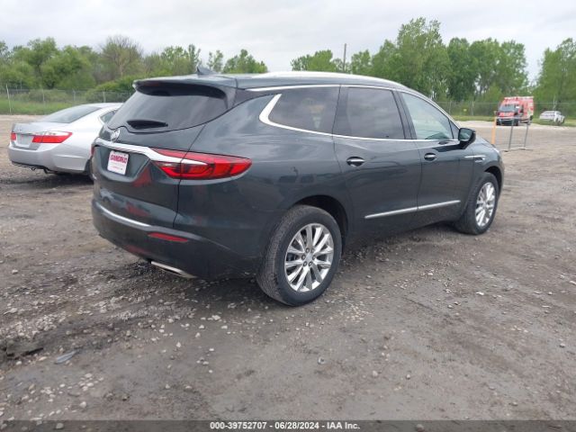 5GAEVBKW9MJ240704 Buick Enclave Awd Premium