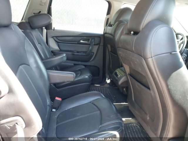 1GNKRHKDXFJ344040 Chevrolet Traverse 2lt