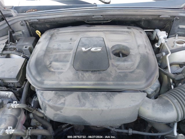 1C4RJFAG6JC376088 Jeep Grand Cherokee Altitude 4x4