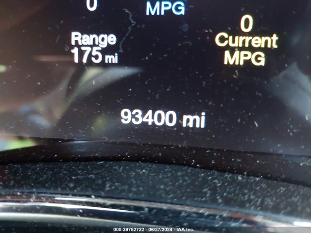 1C4RJFAG6JC376088 Jeep Grand Cherokee Altitude 4x4