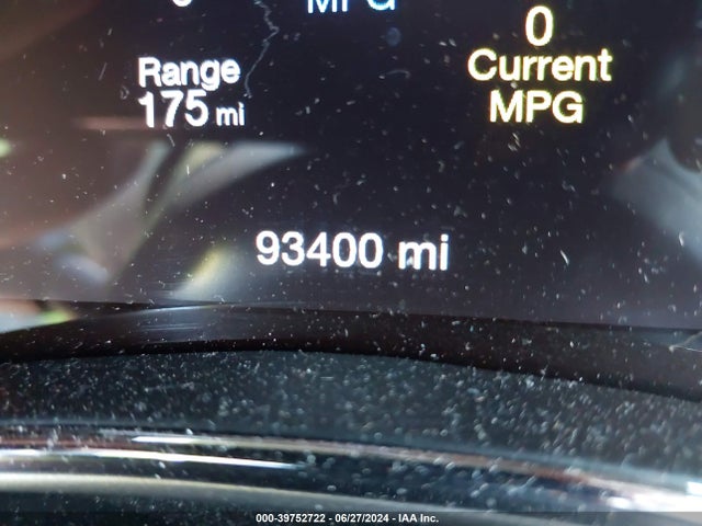 1C4RJFAG6JC376088 Jeep Grand Cherokee Altitude 4x4