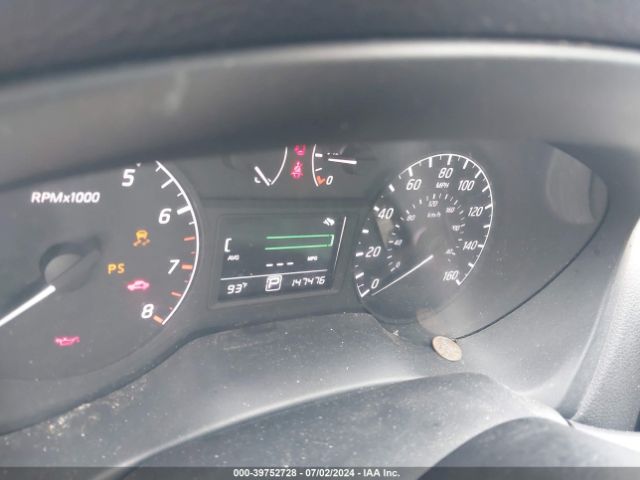 3N1AB7AP9EL682294 Nissan SENTRA S