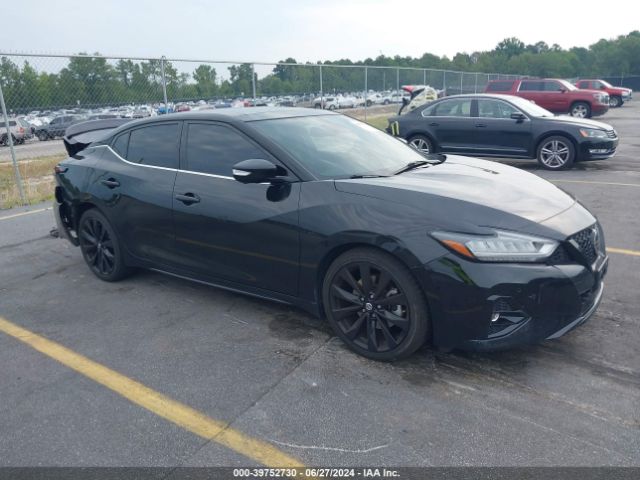 1N4AA6EV6MC505625 auction archive image