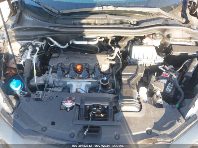 3CZRU6H13KG707937 Honda HR-V SPORT