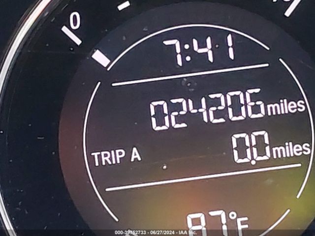 3CZRU6H13KG707937 Honda HR-V SPORT