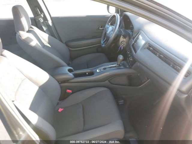 3CZRU6H13KG707937 Honda HR-V SPORT