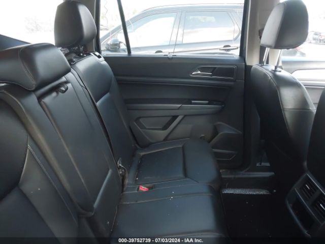1V2KR2CA1JC574572 Volkswagen Atlas 3.6l V6 Se