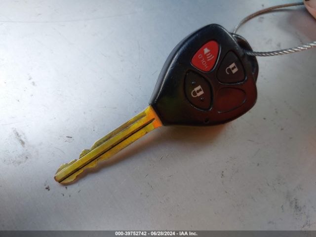JTEZU5JR4K5200662 Toyota 4RUNNER SR5