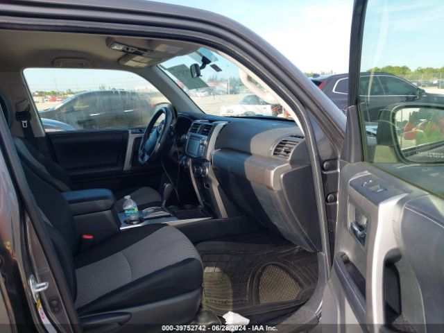 JTEZU5JR4K5200662 Toyota 4RUNNER SR5