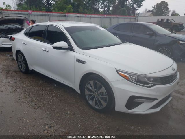 5XXGT4L33KG280212 auction archive image