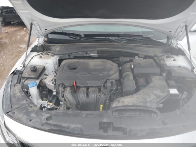 5XXGT4L33KG280212 KIA Optima S