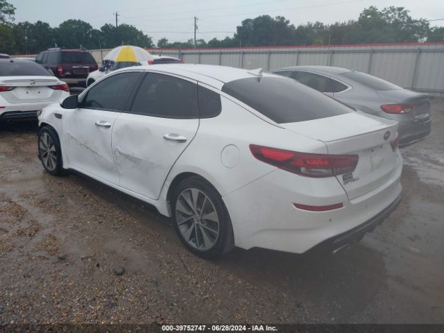 5XXGT4L33KG280212 KIA Optima S