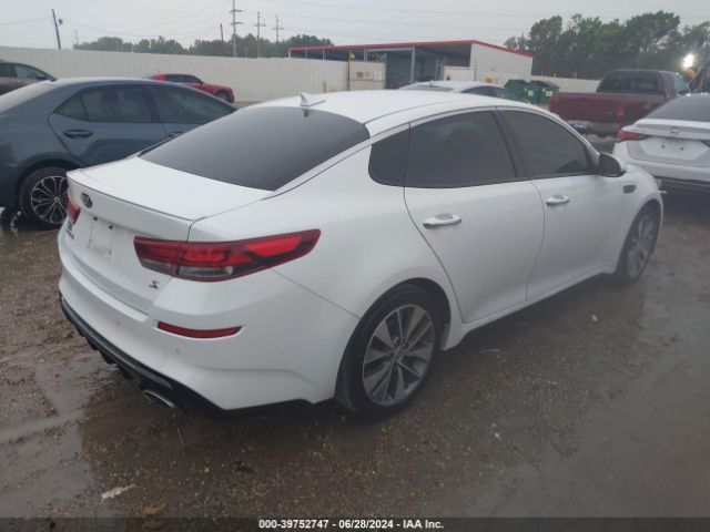 5XXGT4L33KG280212 KIA Optima S