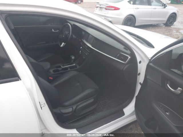 5XXGT4L33KG280212 KIA Optima S