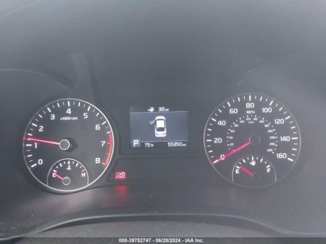 5XXGT4L33KG280212 KIA Optima S