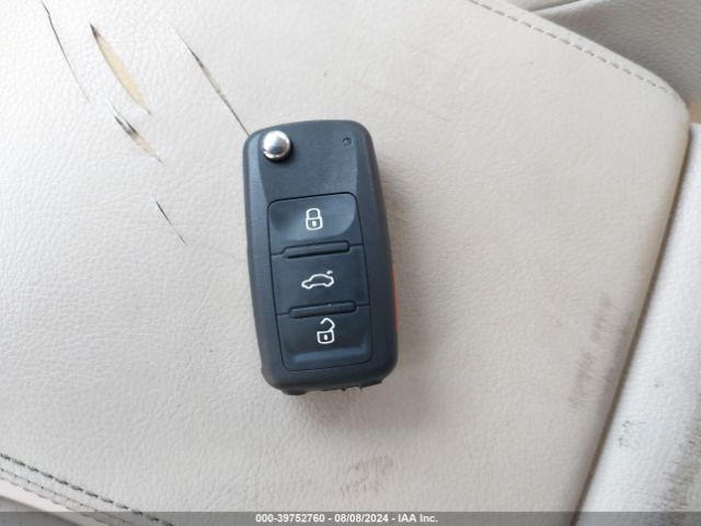 WVGBV7AX4GW550142 Volkswagen TIGUAN S
