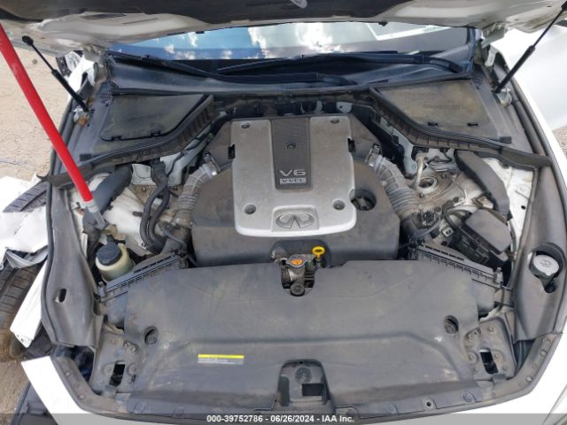 JN1BV7AP0FM340431 Infiniti Q50 Premium