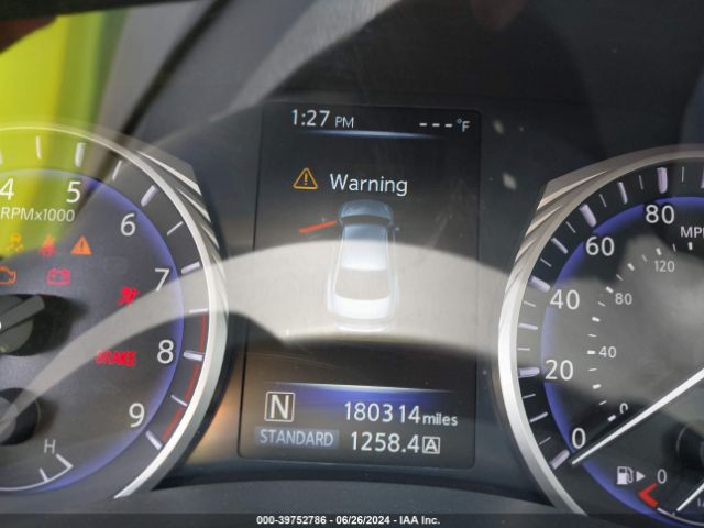 JN1BV7AP0FM340431 Infiniti Q50 Premium