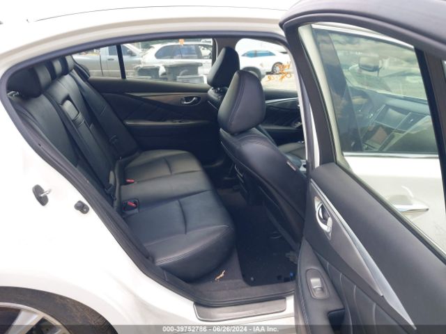 JN1BV7AP0FM340431 Infiniti Q50 Premium