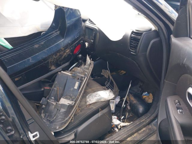 KNDJP3A59J7609768 KIA SOUL +