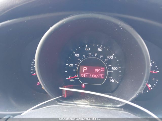 KNDJP3A59J7609768 KIA SOUL +