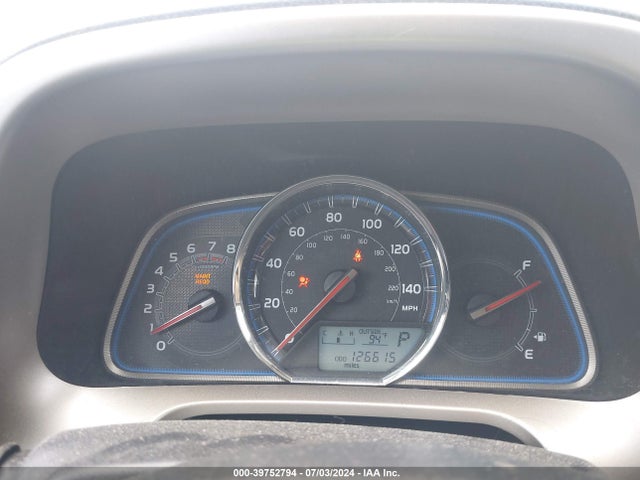 Toyota Rav4 Limited 2015 2T3DFREV6FW381575 Image 15