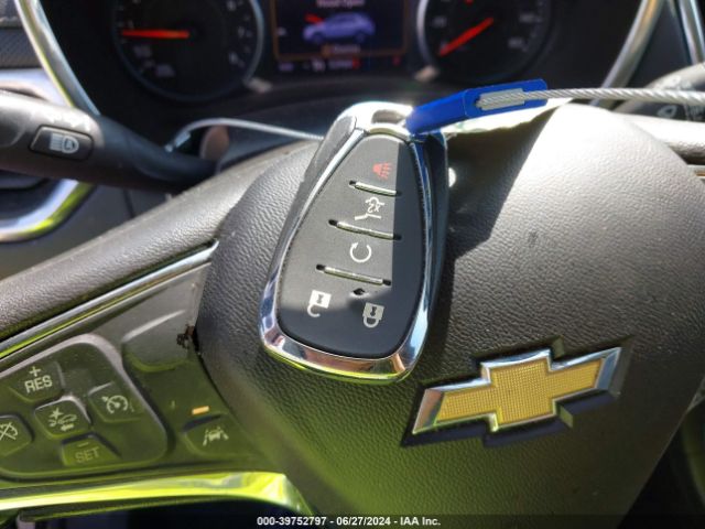 2GNAXPEXXL6270872 Chevrolet Equinox Fwd Premier 2.0l Turbo