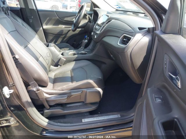2GNAXPEXXL6270872 Chevrolet Equinox Fwd Premier 2.0l Turbo