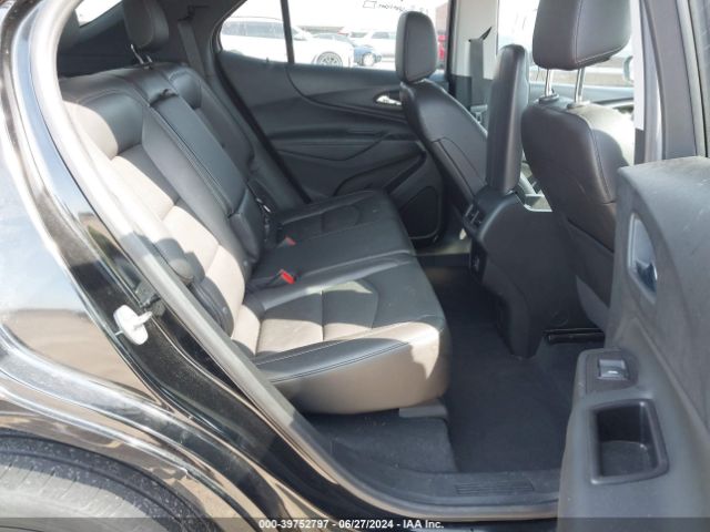 2GNAXPEXXL6270872 Chevrolet Equinox Fwd Premier 2.0l Turbo