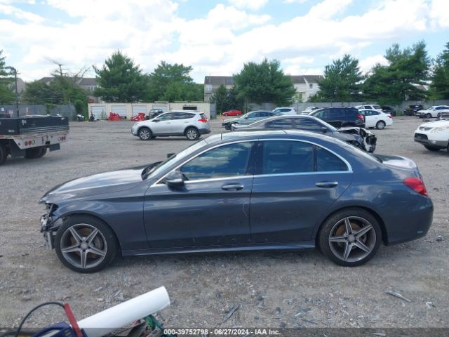 55SWF4KB7FU070165 Mercedes-Benz C 300 4matic/luxury 4matic/sport 4matic