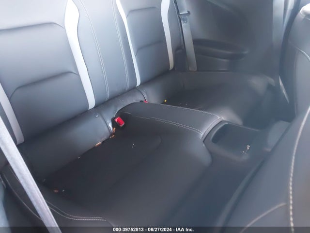 Chevrolet CAMARO 2SS 2019 1G1FH1R74K0149290 Image 8